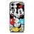 MICKEY AND MINNIE MOUSE DISNEY COMIC iPhone 17 Case Cover