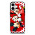 MICKEY MINNIE MOUSE DISNEY iPhone 17 Case Cover