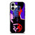 MILE MORALES SPIDERMAN X PROWLER iPhone 17 Case Cover