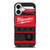 MILWAUKEE POWER STATION M18 iPhone 17 Case Cover