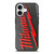 MILWAUKEE TOOL LOGO METAL ICON iPhone 17 Case Cover