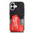 MILWAUKEE TOOLS SAWZAL iPhone 17 Case Cover