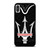 MASERATI EMBLEM iPhone X / XS Case Cover