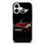 MINI COOPER CAR RED iPhone 17 Case Cover