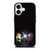 MINIONS DESPICABLE ME STAR WARS iPhone 17 Case Cover