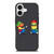 MINIONS MARIO AND LUIGI iPhone 17 Case Cover