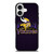 MINNESOTA VIKINGS NFL iPhone 17 Case Cover