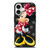 MINNIE MOUSE CUTE POLKADOT iPhone 17 Case Cover