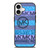 MK MICHAEL KORS LOGO BLUE ICON iPhone 17 Case Cover