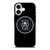 MOLON LABE LOGO BADGE iPhone 17 Case Cover