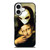 MONA LISA ALIEN iPhone 17 Case Cover