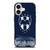 MONTERREY FC MEXICO FOOTBALL CLUB iPhone 17 Case Cover