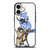 MORDECAI RIGBY REGULAR SHOW iPhone 17 Case Cover