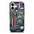 MOTHERBOARD CIRCUIT BOARD COMPUTER iPhone 17 Case Cover