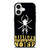 MY CHEMICAL ROMANCE KILL JOYS SONG iPhone 17 Case Cover