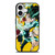 MY HERO ACADEMIA ANIME iPhone 17 Case Cover