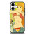 NAMI BIKINI SEXY ANIME iPhone 17 Case Cover