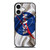NASA LOGO FLAG iPhone 17 Case Cover