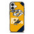 NASHVILLE PREDATORS LOGO iPhone 17 Case Cover