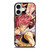 NATSU DRAGNEEL DRAGON FAIRY TAIL iPhone 17 Case Cover