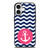 NAUTICAL ANCHOR iPhone 17 Case Cover