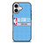 NBA ALL STAR 2020 LOGO iPhone 17 Case Cover