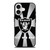 OAKLAND RAIDERS FOOTBALL LOGO 2 iPhone 17 Case Cover