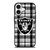 OAKLAND RAIDERS FOOTBALL iPhone 17 Case Cover
