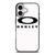 OAKLEY SYMBOL iPhone 17 Case Cover