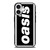 OASIS iPhone 17 Case Cover