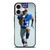 ODELL BECKHAM JR GIANTS iPhone 17 Case Cover
