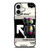OFF WHITE KAWS COMPANION iPhone 17 Case Cover