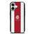 OHIE STATE BUCKEYES LOGO ICON iPhone 17 Case Cover