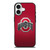 OHIE STATE BUCKEYES UNIVERSITY ICON iPhone 17 Case Cover