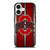 OHIO STATE ICON iPhone 17 Case Cover