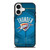 OKLAHOMA CITY THUNDER iPhone 17 Case Cover