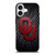 OKLAHOMA SOONERS SYMBOL iPhone 17 Case Cover