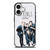 ONE DIRECTION MY KINGS iPhone 17 Case Cover
