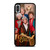 THE GOLDEN GIRLS TV SHOW iPhone X / XS Case Cover