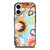 ONE PIECE ANIME STRAW HAT iPhone 17 Case Cover
