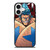 ONE PIECE CARTOON FRANKY iPhone 17 Case Cover