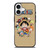ONE PIECE CUTE MINI CHARACTER ANIME MANGE iPhone 17 Case Cover