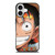 ONE PIECE LUFFY FACE iPhone 17 Case Cover