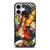 ONE PIECE LUFFY iPhone 17 Case Cover