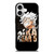 ONE PIECE MONKEY D LUFFY GEAR 5 ANIME iPhone 17 Case Cover