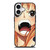 ONE PIECE NAMI FACE iPhone 17 Case Cover