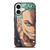 ONE PIECE ZORO FACE iPhone 17 Case Cover