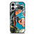 ONE PUNCH MAN GAROU iPhone 17 Case Cover