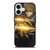 ONE PUNCH MAN GENOS iPhone 17 Case Cover