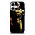 ONE PUNCH MAN SAITAMA ANIME MANGA iPhone 17 Case Cover